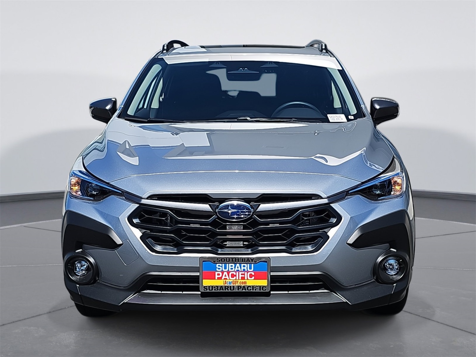 2025 Subaru Crosstrek Premium Image 2 of 37