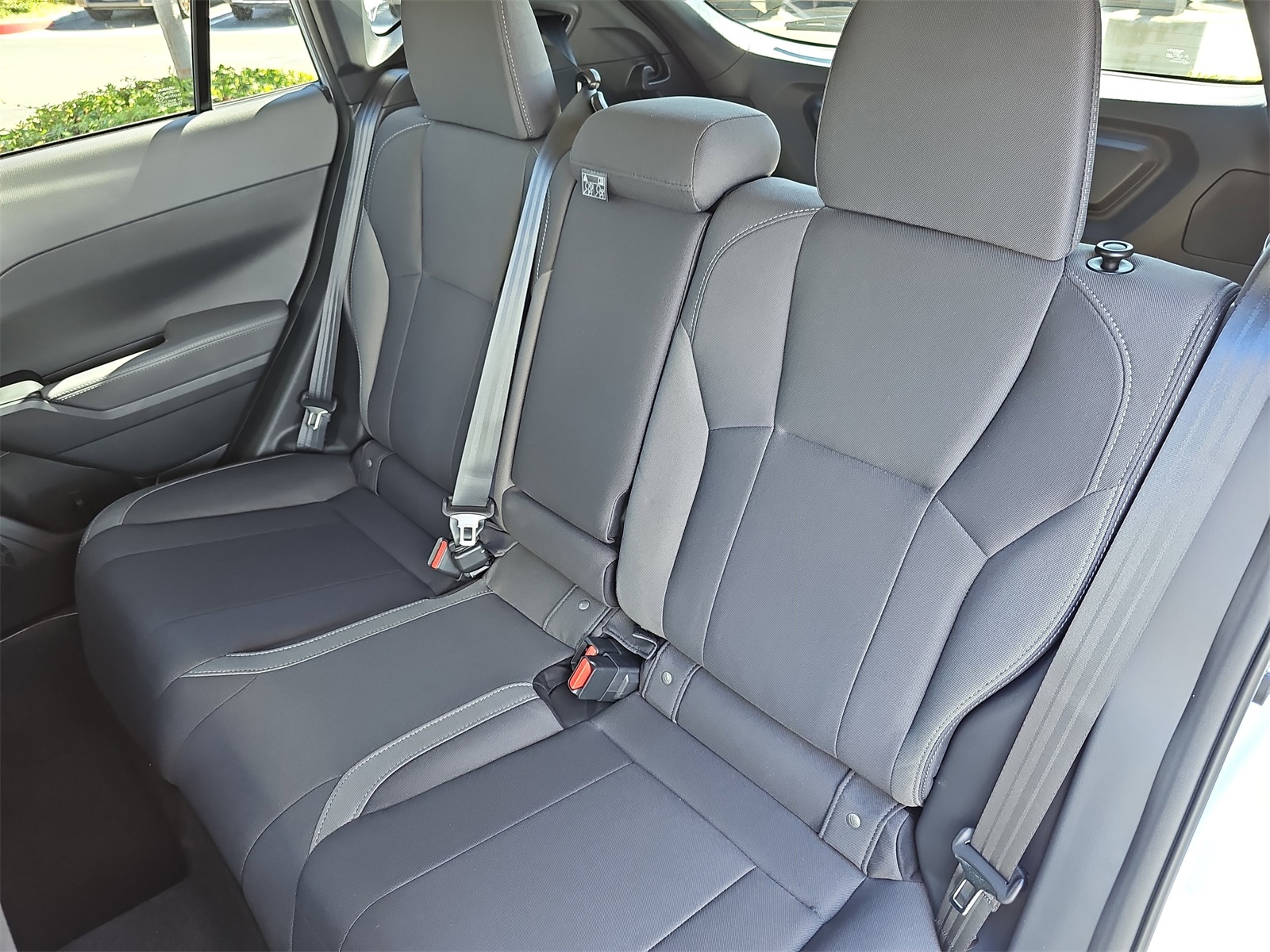 2025 Subaru Crosstrek Premium Image 13 of 37