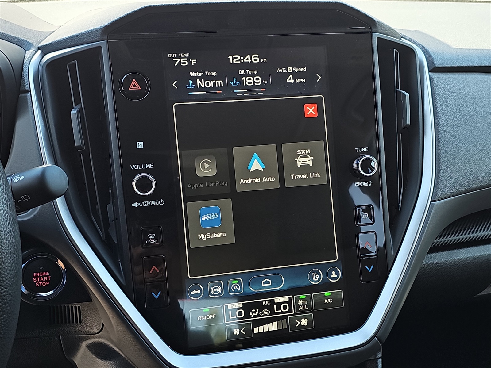 2025 Subaru Crosstrek Premium Image 24 of 37