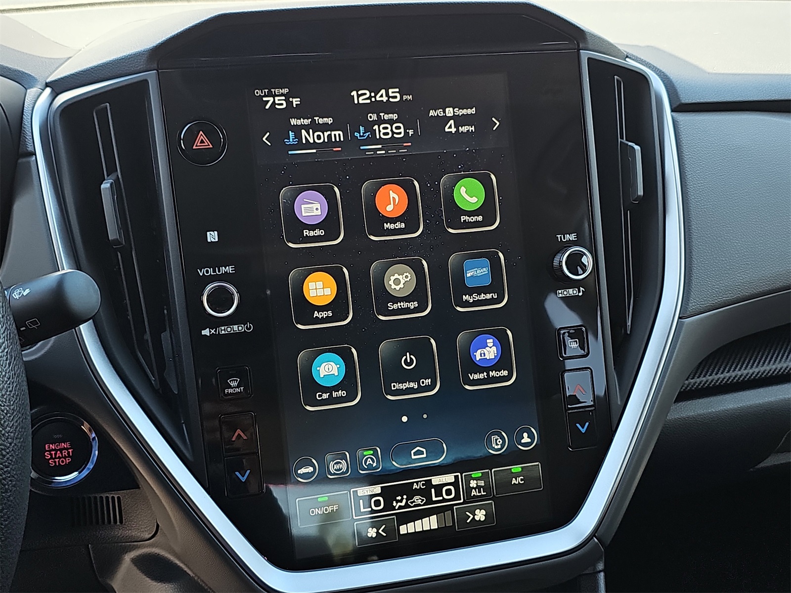 2025 Subaru Crosstrek Premium Image 22 of 37