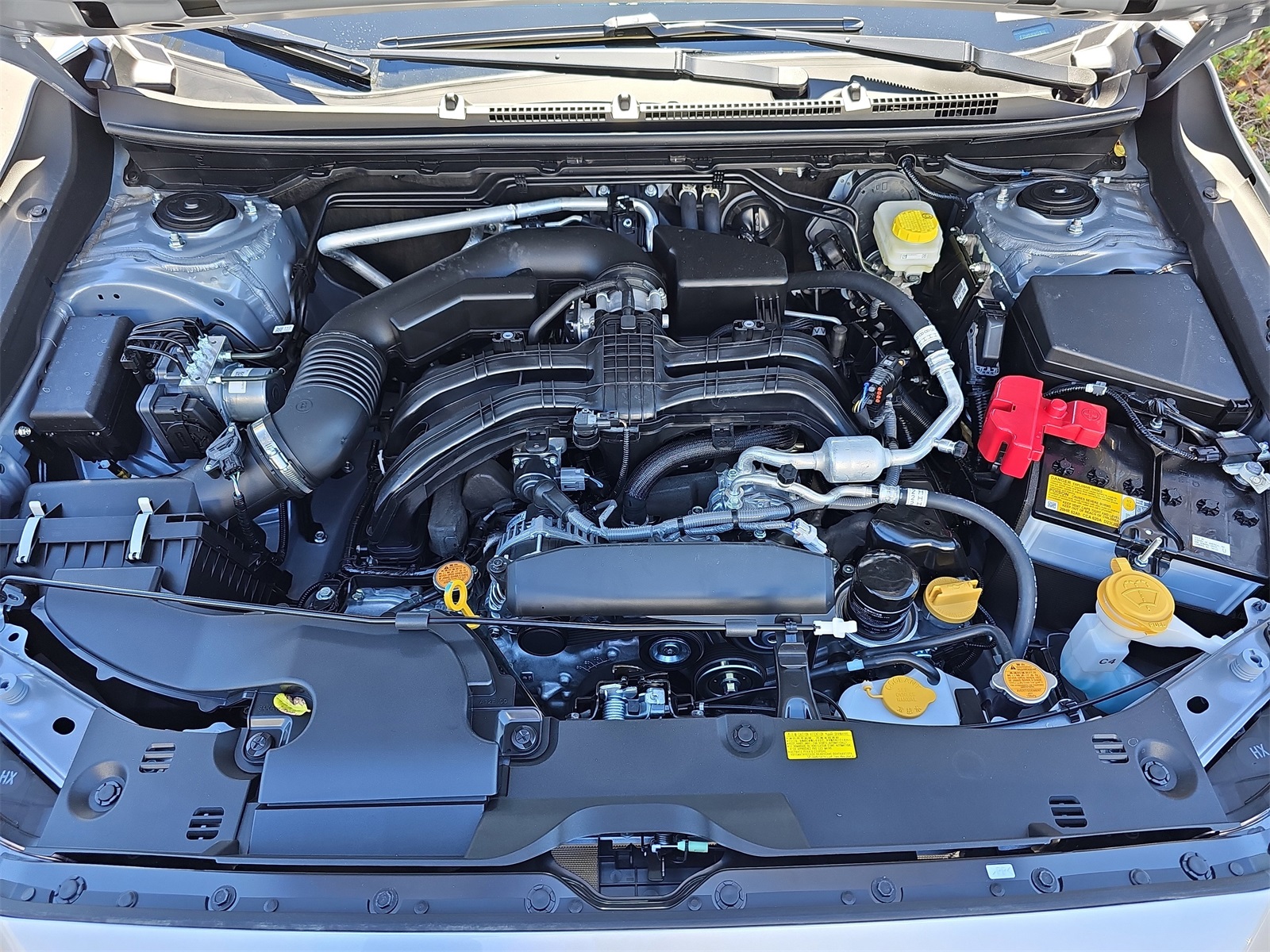 2025 Subaru Crosstrek Premium Image 9 of 37