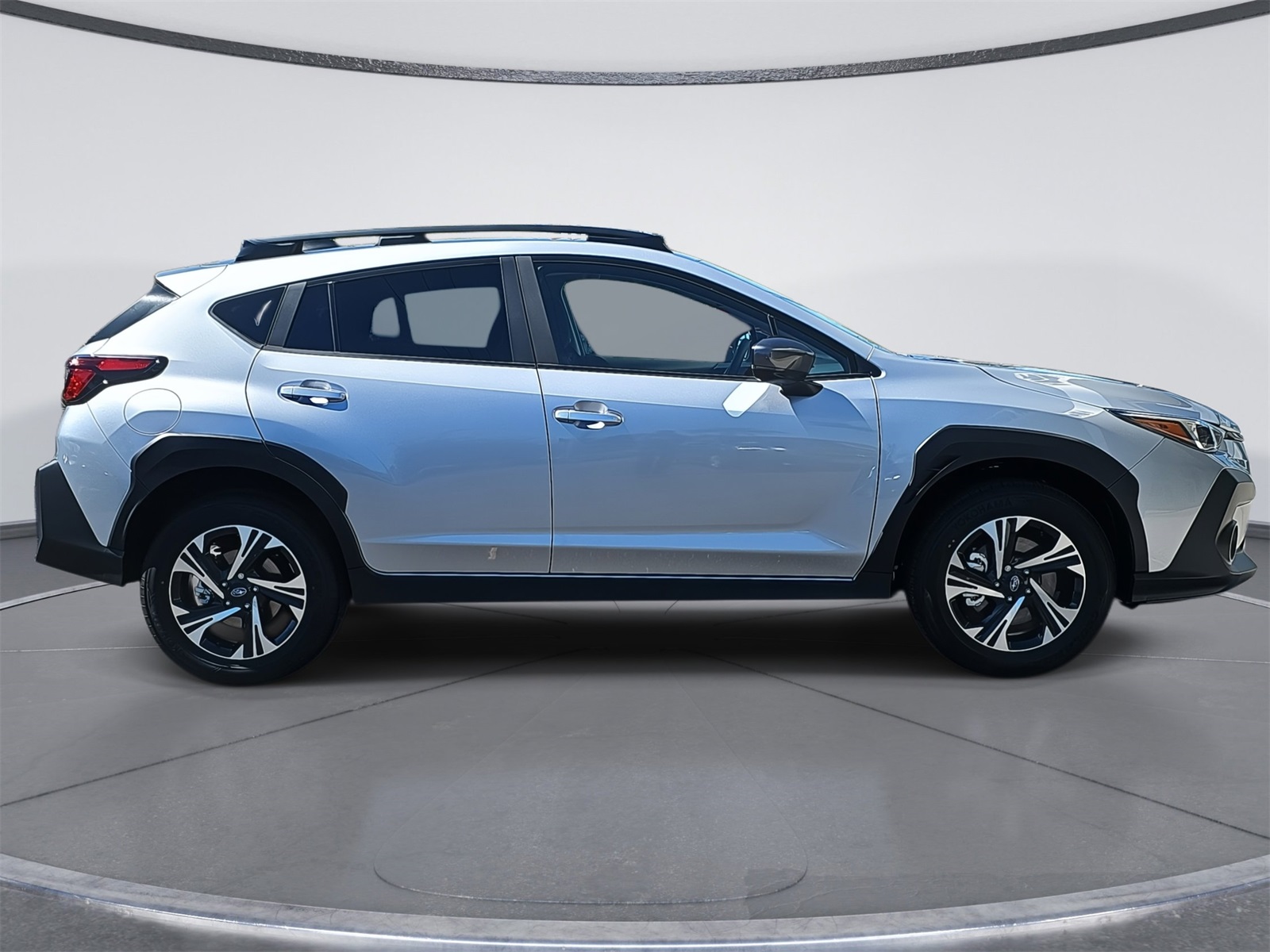 2025 Subaru Crosstrek Premium Image 4 of 37