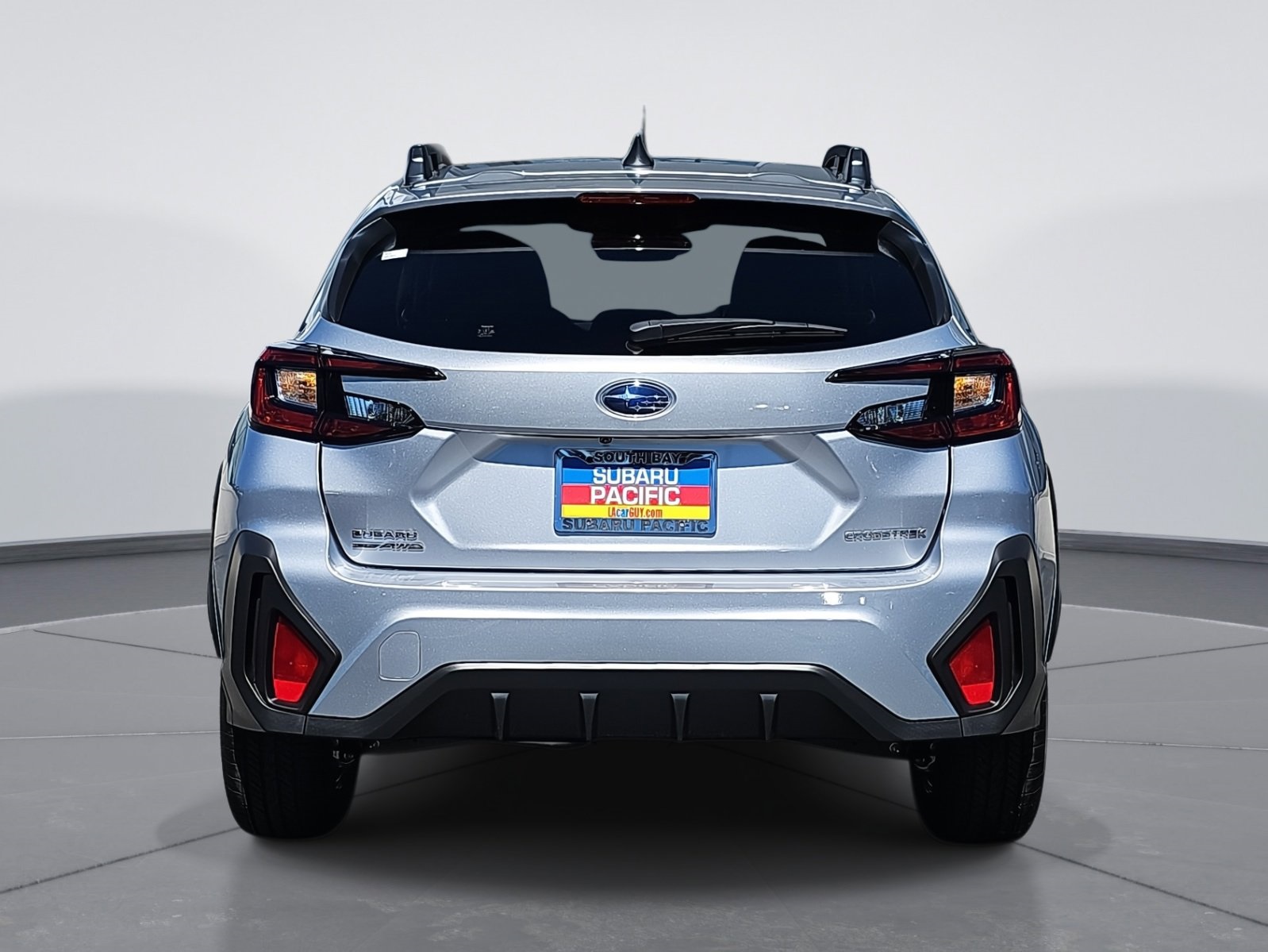 2025 Subaru Crosstrek Premium Image 6 of 37