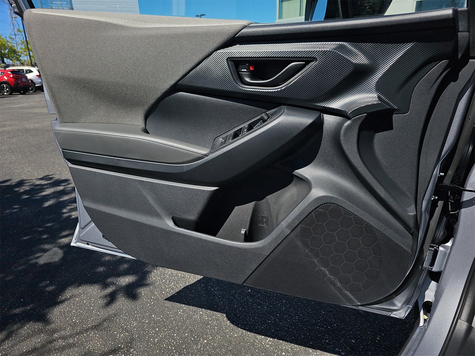 2025 Subaru Crosstrek Premium Image 29 of 37