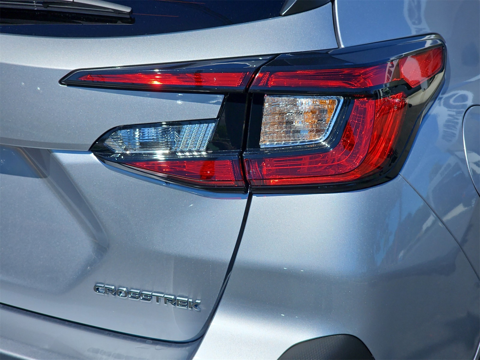 2025 Subaru Crosstrek Premium Image 33 of 37