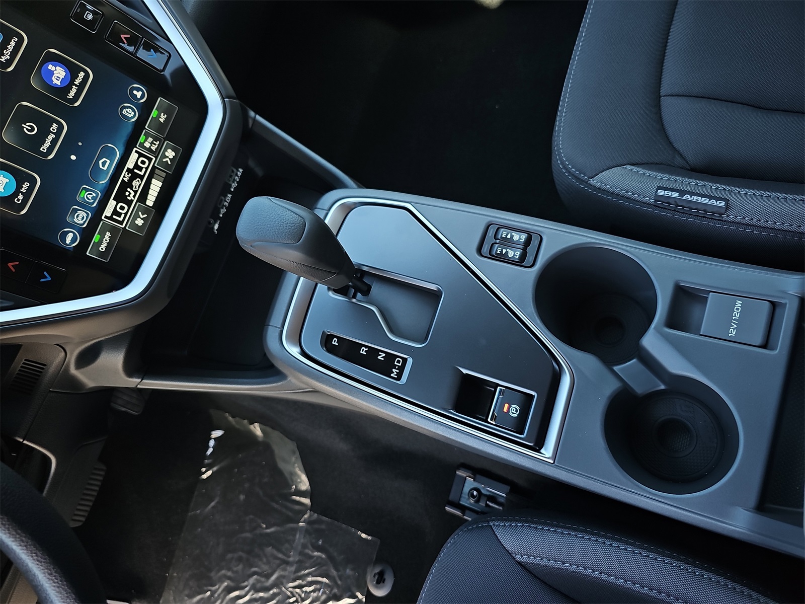 2025 Subaru Crosstrek Premium Image 28 of 37