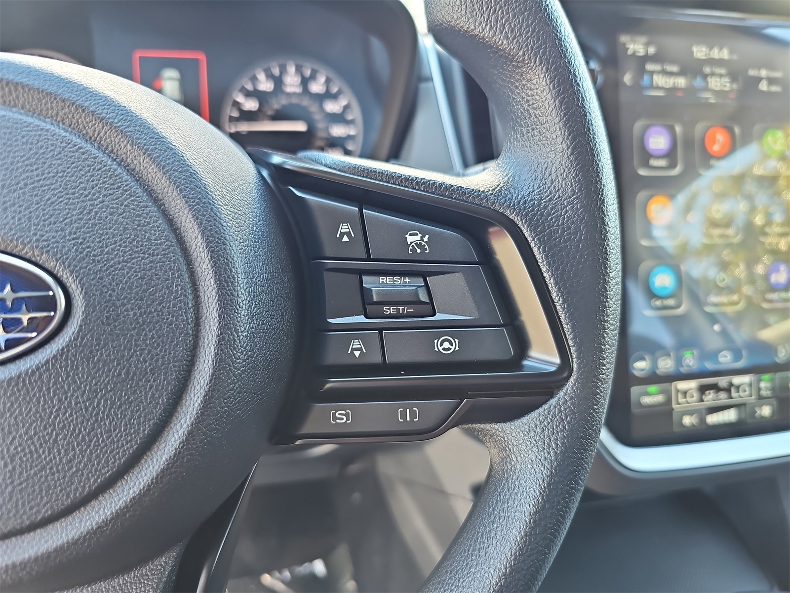 2025 Subaru Crosstrek Premium Image 20 of 37