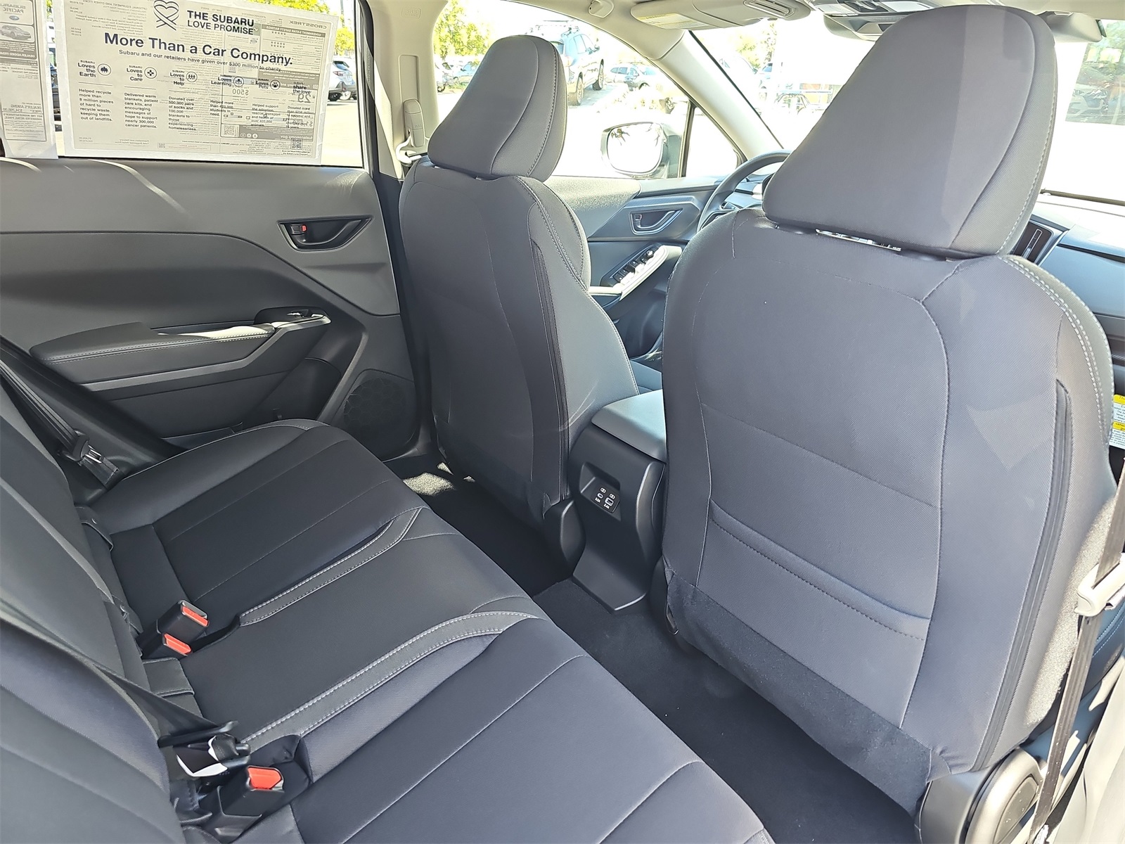 2025 Subaru Crosstrek Premium Image 12 of 37