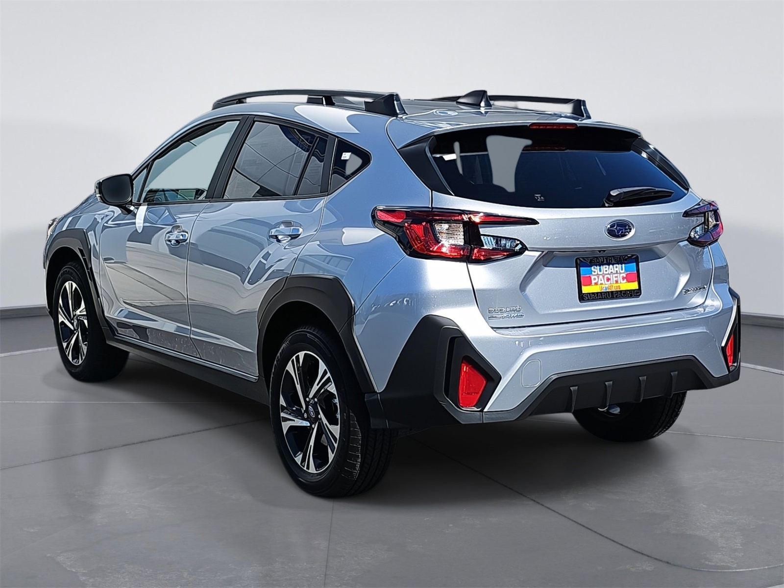 2025 Subaru Crosstrek Premium Image 7 of 37