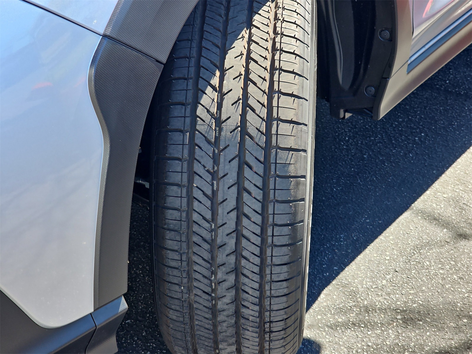 2025 Subaru Crosstrek Premium Image 34 of 37