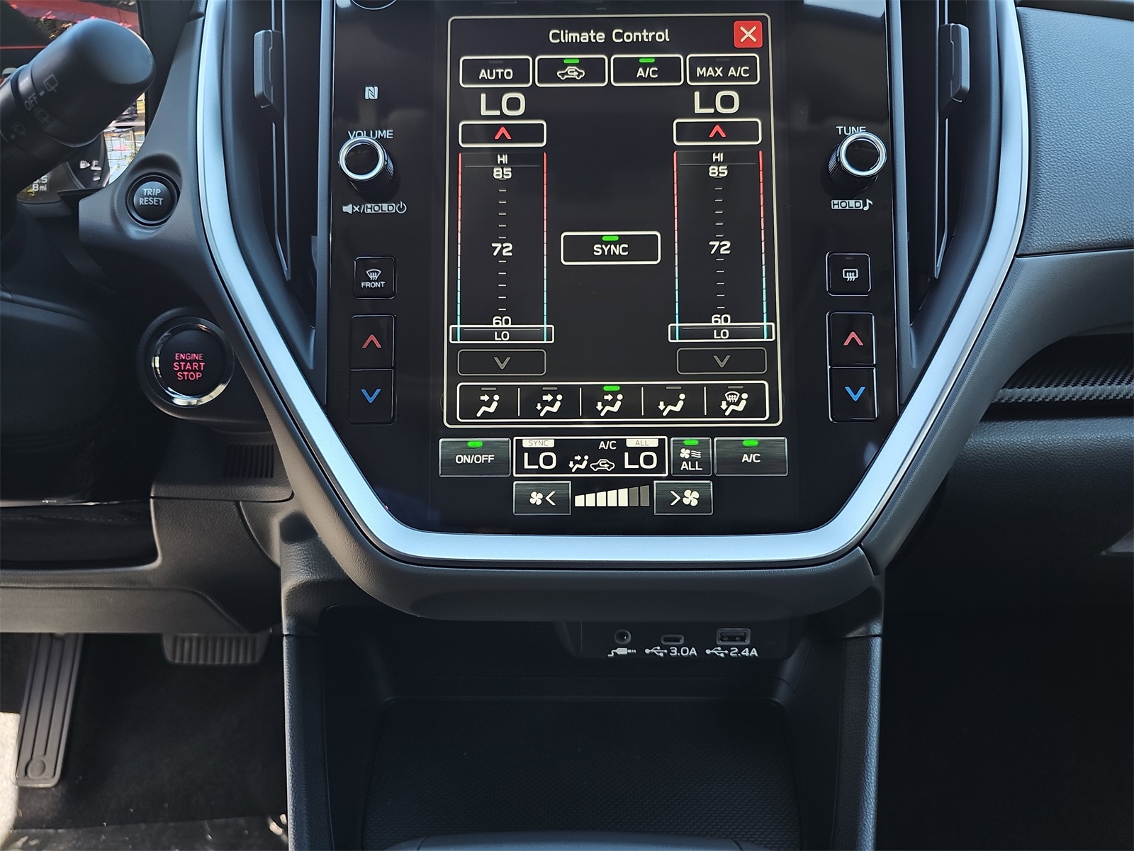 2025 Subaru Crosstrek Premium Image 27 of 37