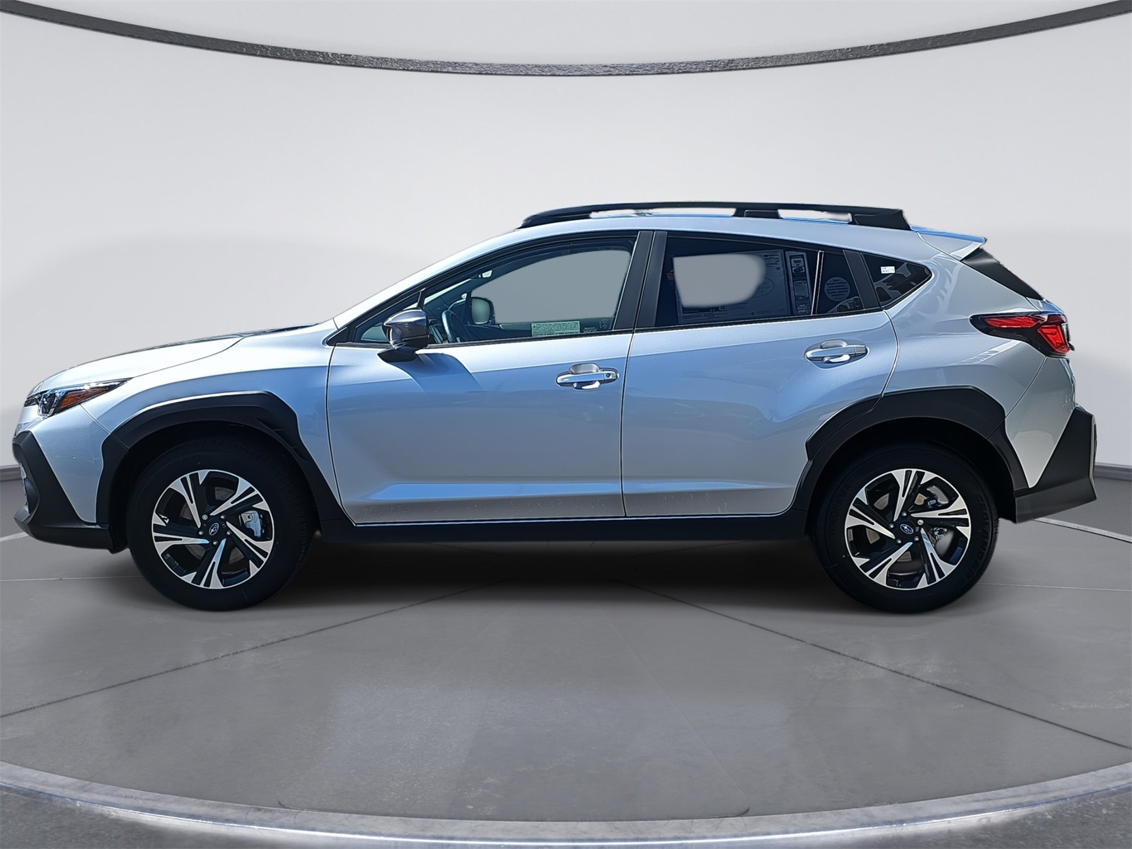 2025 Subaru Crosstrek Premium Image 8 of 37