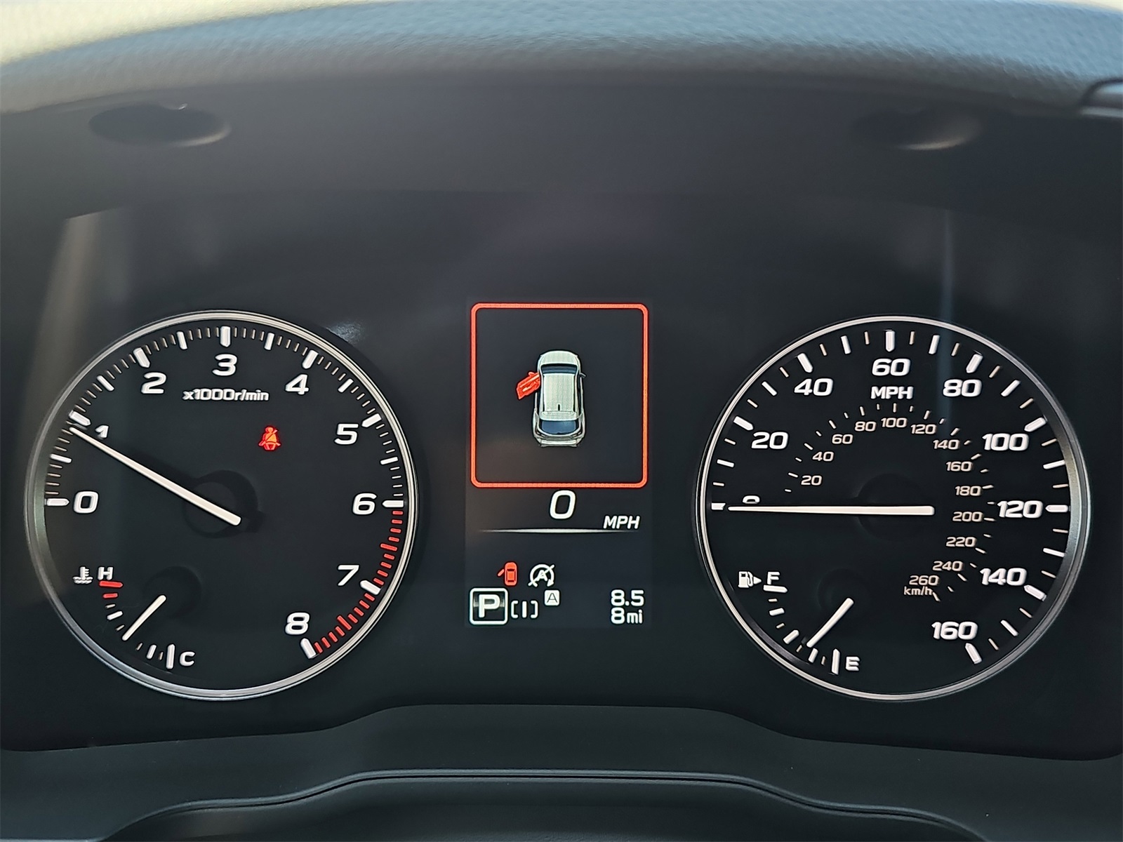 2025 Subaru Crosstrek Premium Image 21 of 37