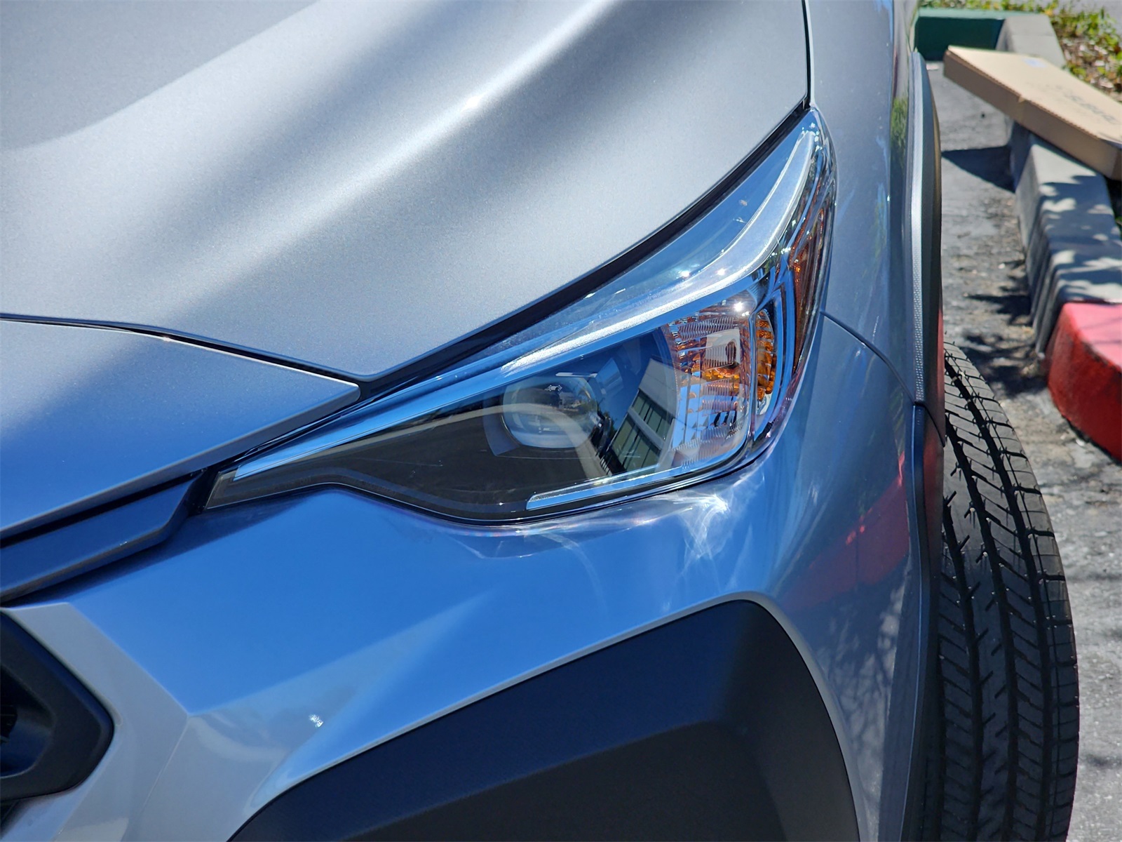 2025 Subaru Crosstrek Premium Image 30 of 37