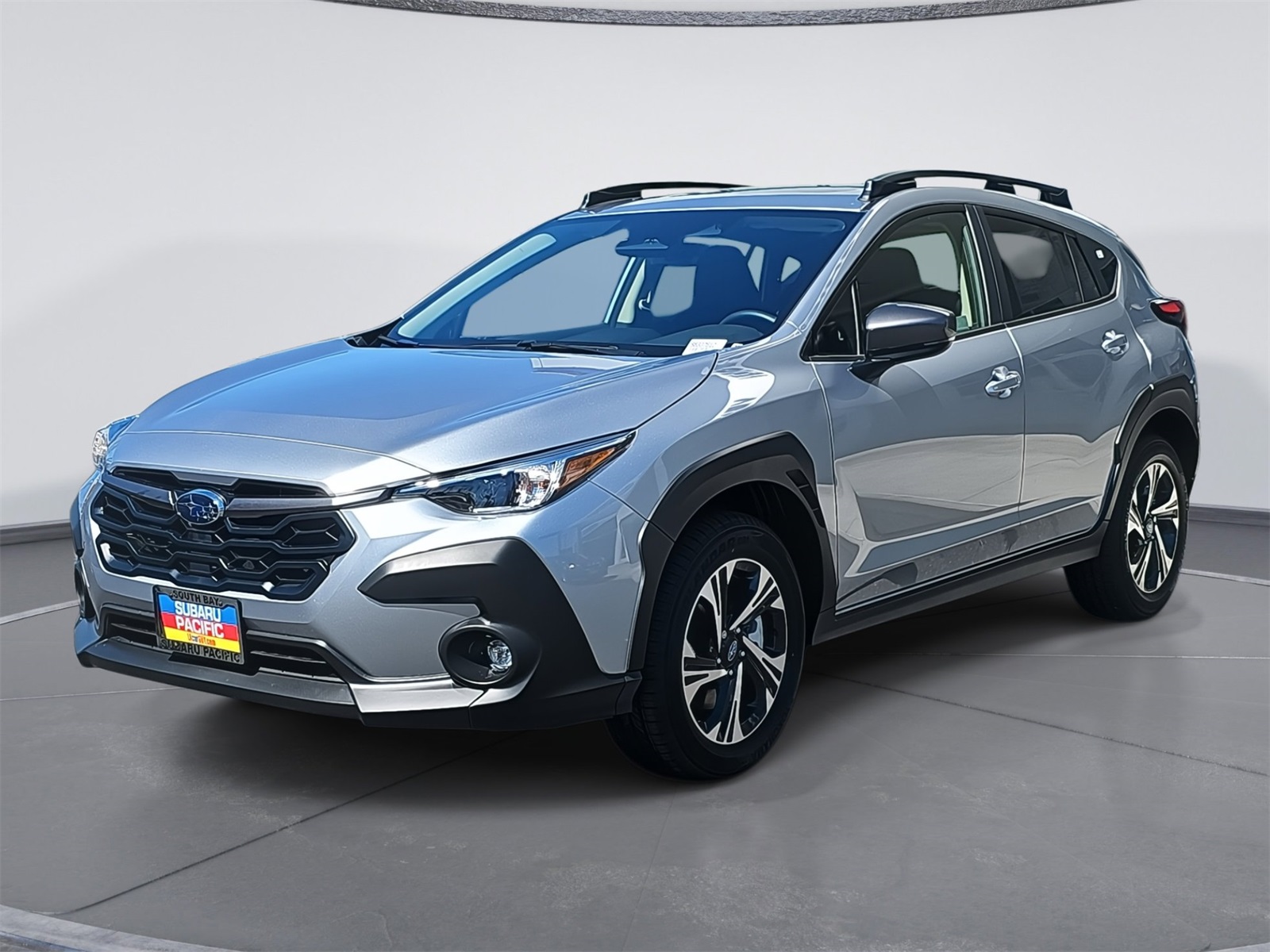 2025 Subaru Crosstrek Premium Image 1 of 37