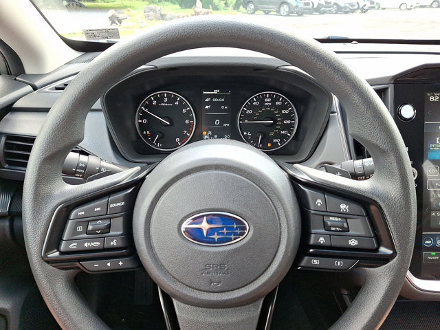 2025 Subaru Crosstrek Premium Image 18 of 21