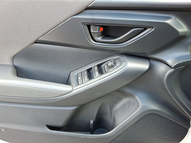 2025 Subaru Crosstrek Premium Image 16 of 21