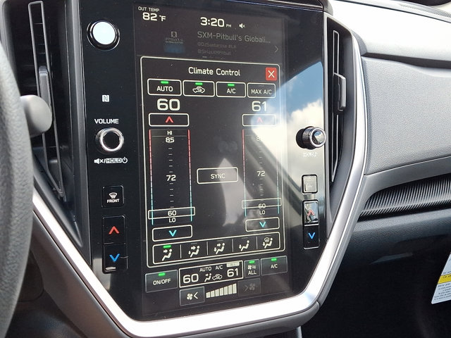 2025 Subaru Crosstrek Premium Image 13 of 21