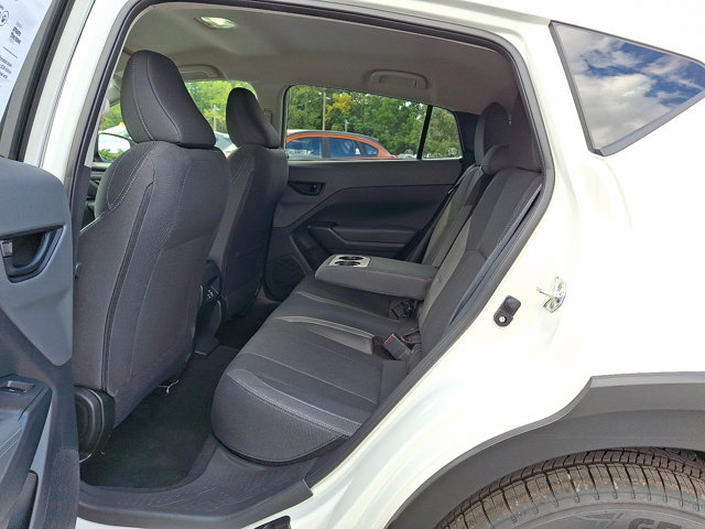 2025 Subaru Crosstrek Premium Image 9 of 21