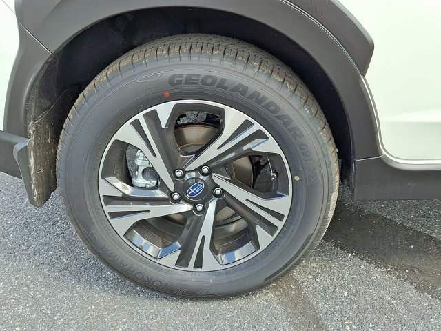 2025 Subaru Crosstrek Premium Image 7 of 21