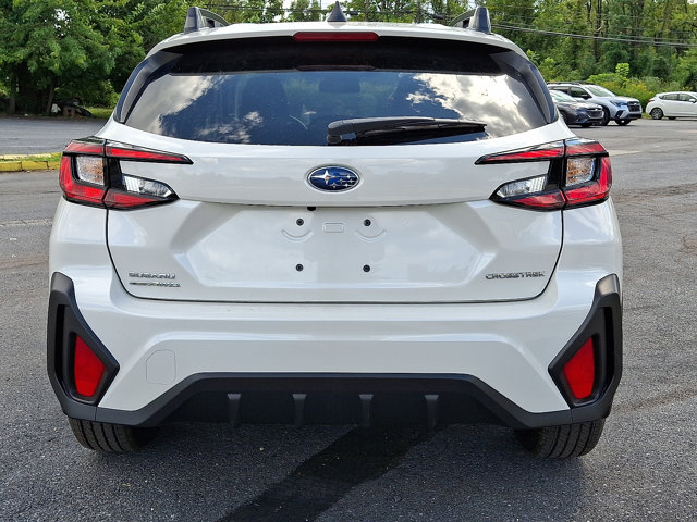 2025 Subaru Crosstrek Premium Image 5 of 21