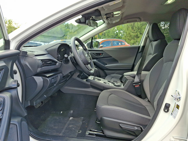 2025 Subaru Crosstrek Premium Image 8 of 21