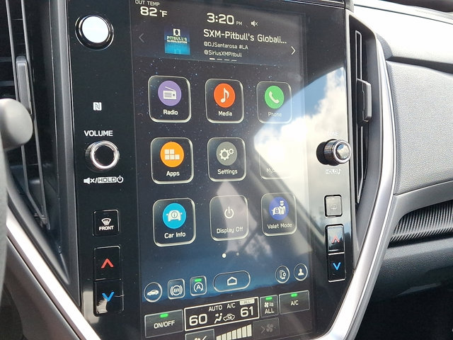 2025 Subaru Crosstrek Premium Image 14 of 21