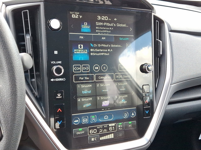 2025 Subaru Crosstrek Premium Image 12 of 21