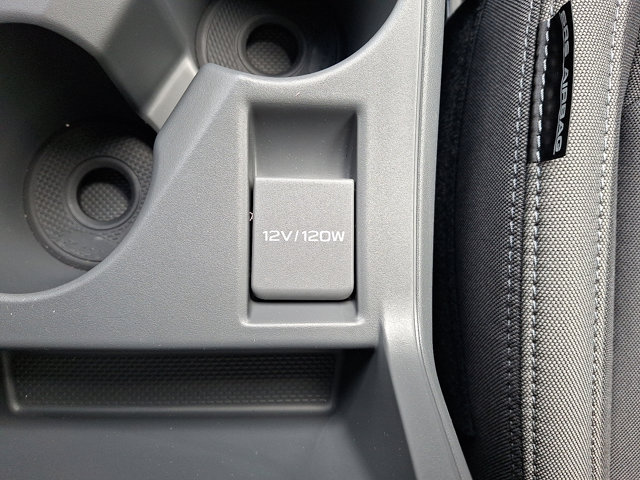 2025 Subaru Crosstrek Premium Image 19 of 21