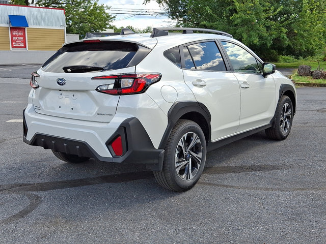 2025 Subaru Crosstrek Premium Image 4 of 21