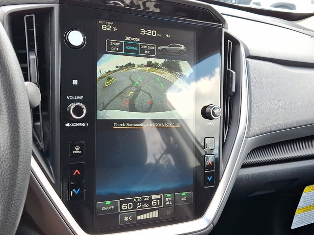 2025 Subaru Crosstrek Premium Image 11 of 21