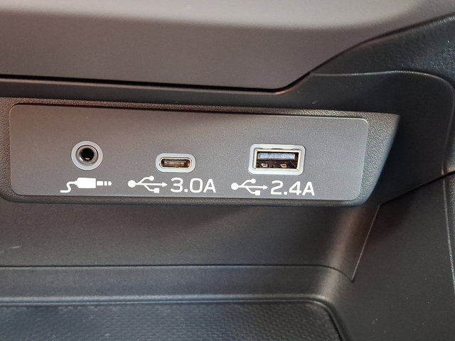 2025 Subaru Crosstrek Premium Image 21 of 21