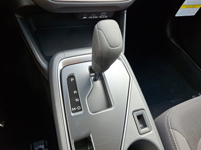 2025 Subaru Crosstrek Premium Image 15 of 21