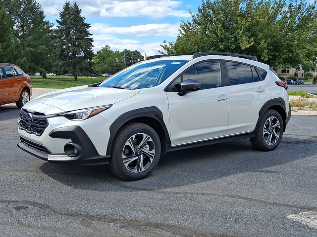 2025 Subaru Crosstrek Premium Image 1 of 21