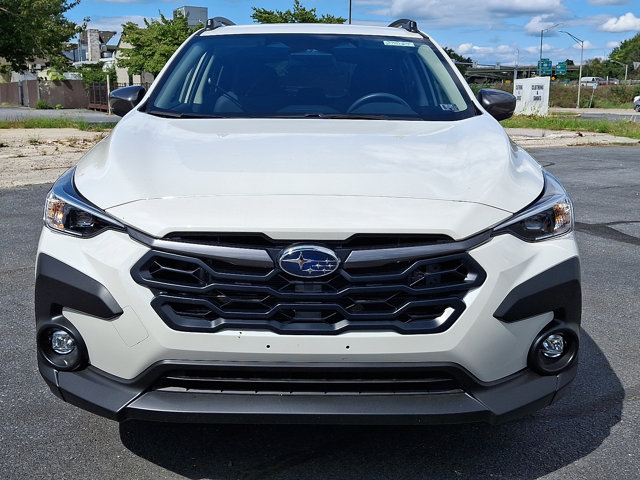 2025 Subaru Crosstrek Premium Image 2 of 21