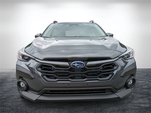 2025 Subaru Crosstrek Premium Image 3 of 22