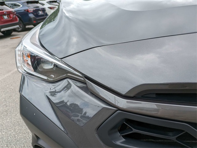 2025 Subaru Crosstrek Premium Image 20 of 22