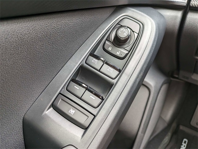 2025 Subaru Crosstrek Premium Image 18 of 22