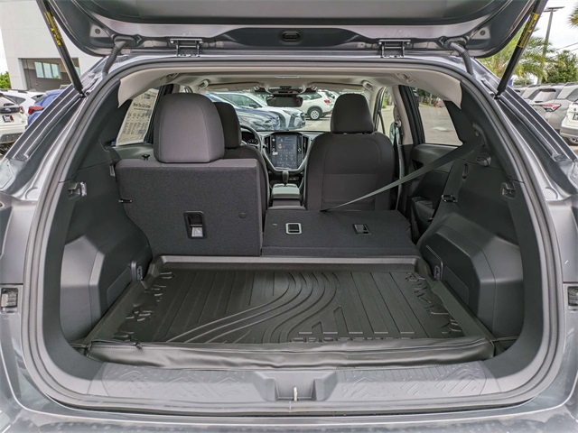 2025 Subaru Crosstrek Premium Image 10 of 22