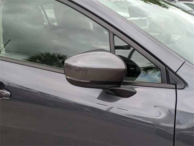 2025 Subaru Crosstrek Premium Image 22 of 22