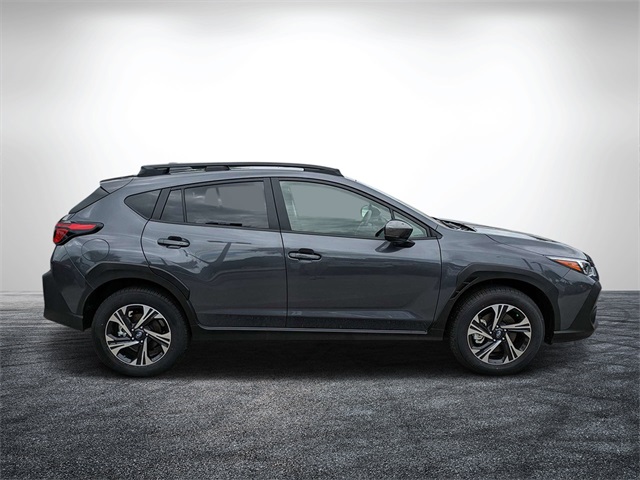 2025 Subaru Crosstrek Premium Image 4 of 22