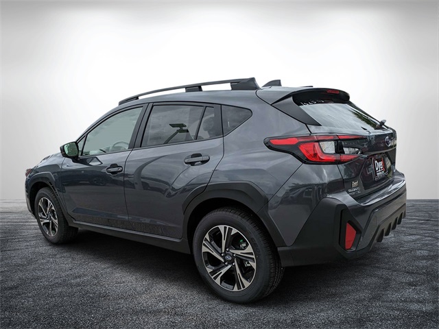 2025 Subaru Crosstrek Premium Image 7 of 22