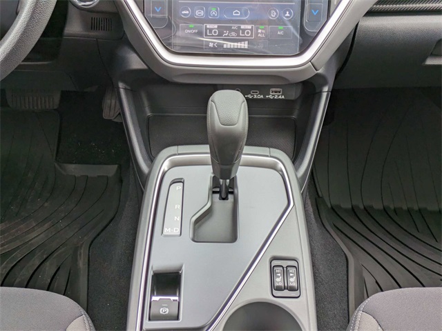 2025 Subaru Crosstrek Premium Image 17 of 22