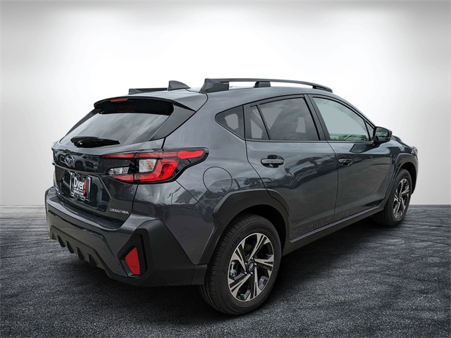 2025 Subaru Crosstrek Premium Image 5 of 22
