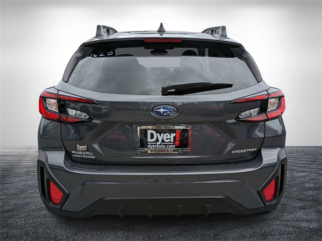 2025 Subaru Crosstrek Premium Image 6 of 22