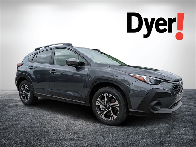 2025 Subaru Crosstrek Premium Image 1 of 22