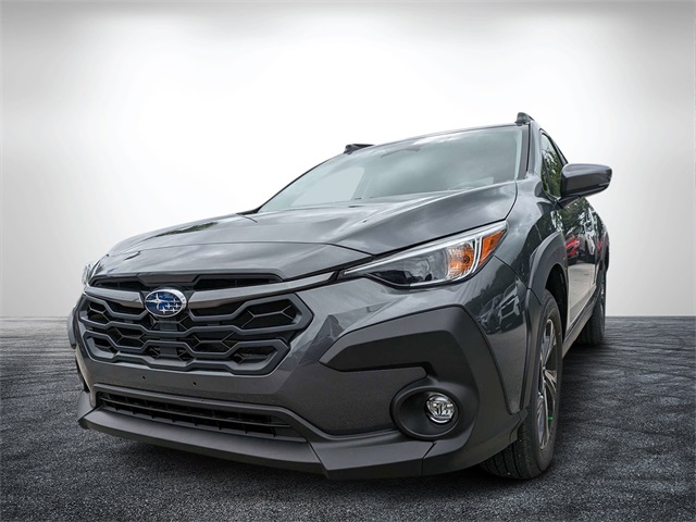 2025 Subaru Crosstrek Premium Image 2 of 22