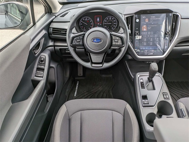 2025 Subaru Crosstrek Premium Image 12 of 22
