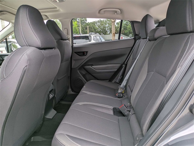 2025 Subaru Crosstrek Premium Image 11 of 22