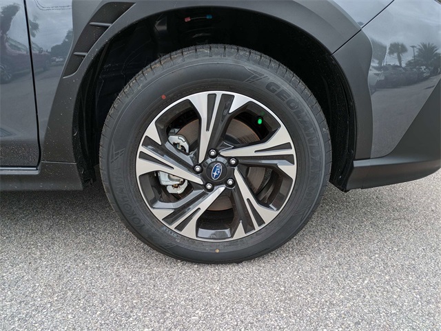 2025 Subaru Crosstrek Premium Image 9 of 22